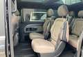 Mercedes-Benz V 300 V 300 d EXCLUSIVE EDITION L AIRMATIC AMG  AMG Line Grau - thumbnail 12