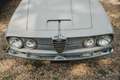 Alfa Romeo Sprint 2600 Sprint Grijs - thumbnail 1
