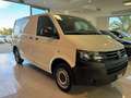 Volkswagen Transporter 2.0 TDI 115CV Furgone 3 Posti Blanc - thumbnail 3