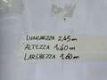 Volkswagen Transporter 2.0 TDI 115CV Furgone 3 Posti Blanc - thumbnail 12