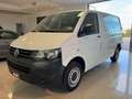 Volkswagen Transporter 2.0 TDI 115CV Furgone 3 Posti Blanc - thumbnail 1
