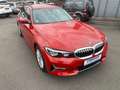 BMW 318 i Touring Luxury Line Rouge - thumbnail 6