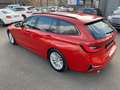 BMW 318 i Touring Luxury Line Rouge - thumbnail 8