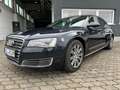 Audi A8 L W12 6.3 FSI*VR9/B7*WERKSPANZER*BLINDATA* Schwarz - thumbnail 1
