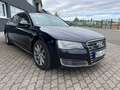 Audi A8 L W12 6.3 FSI*VR9/B7*WERKSPANZER*BLINDATA* Schwarz - thumbnail 3