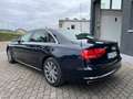 Audi A8 L W12 6.3 FSI*VR9/B7*WERKSPANZER*BLINDATA* Schwarz - thumbnail 4