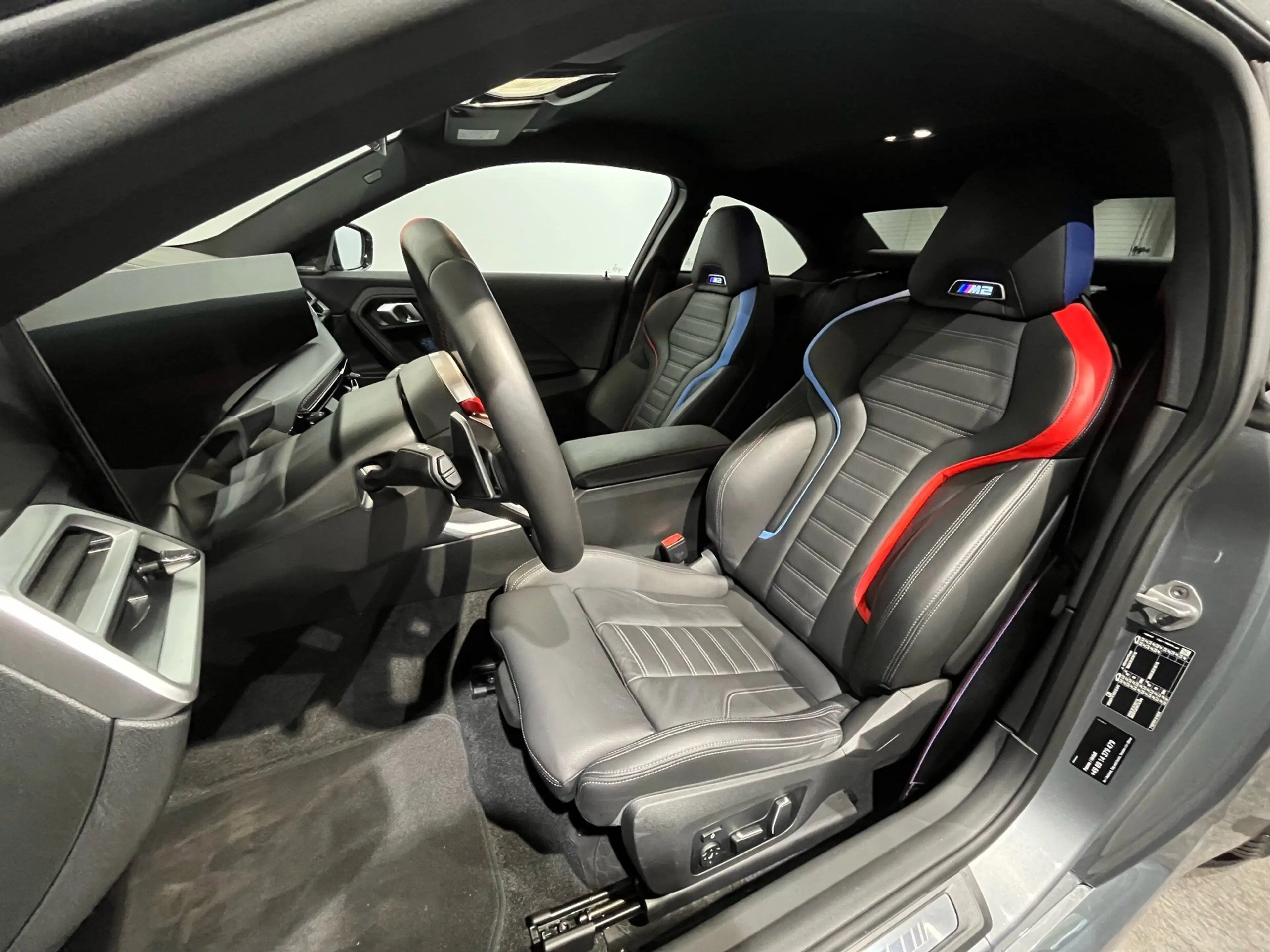 BMW M2 Coupé — photo 8