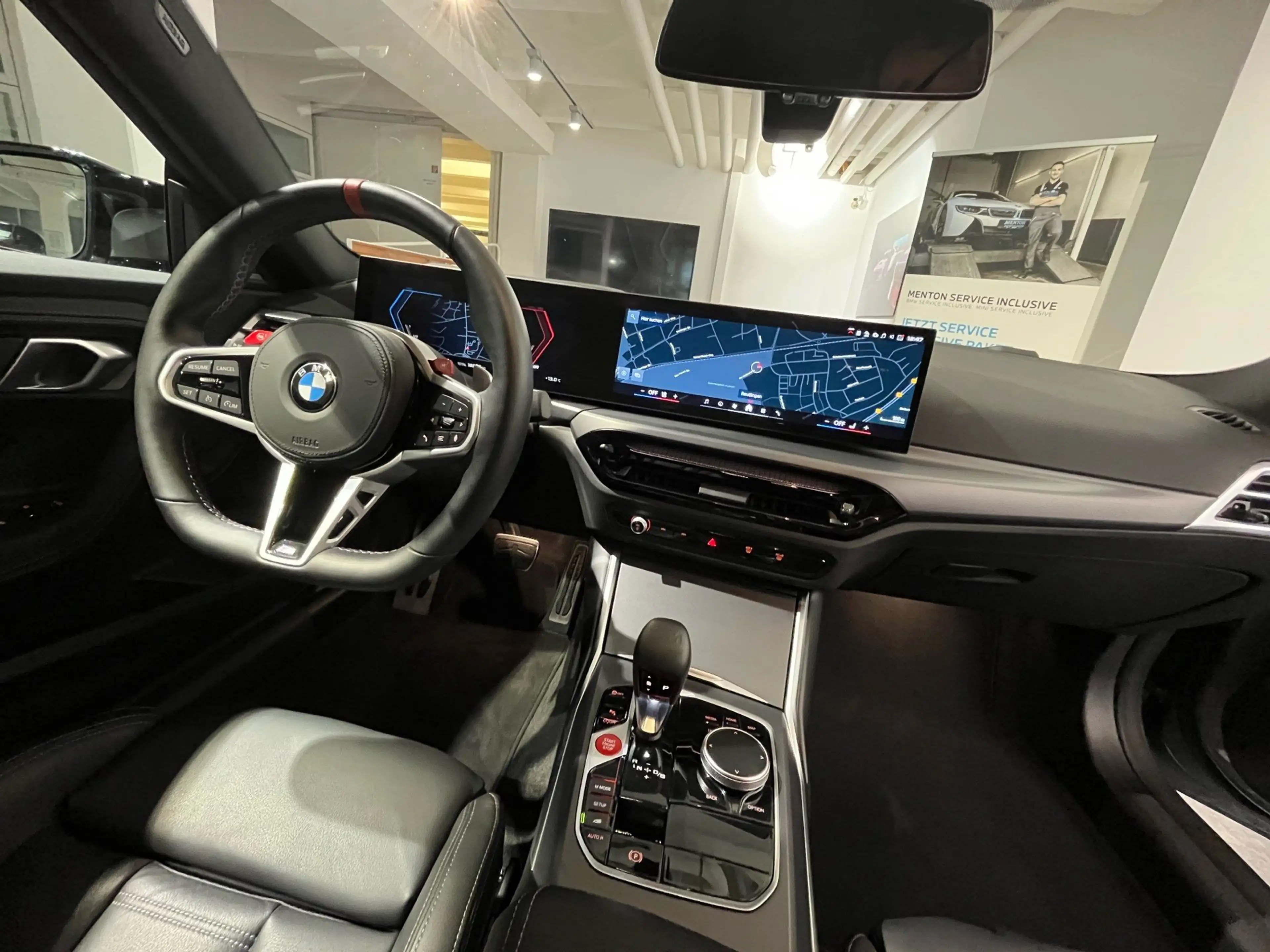 BMW M2 Coupé — photo 9