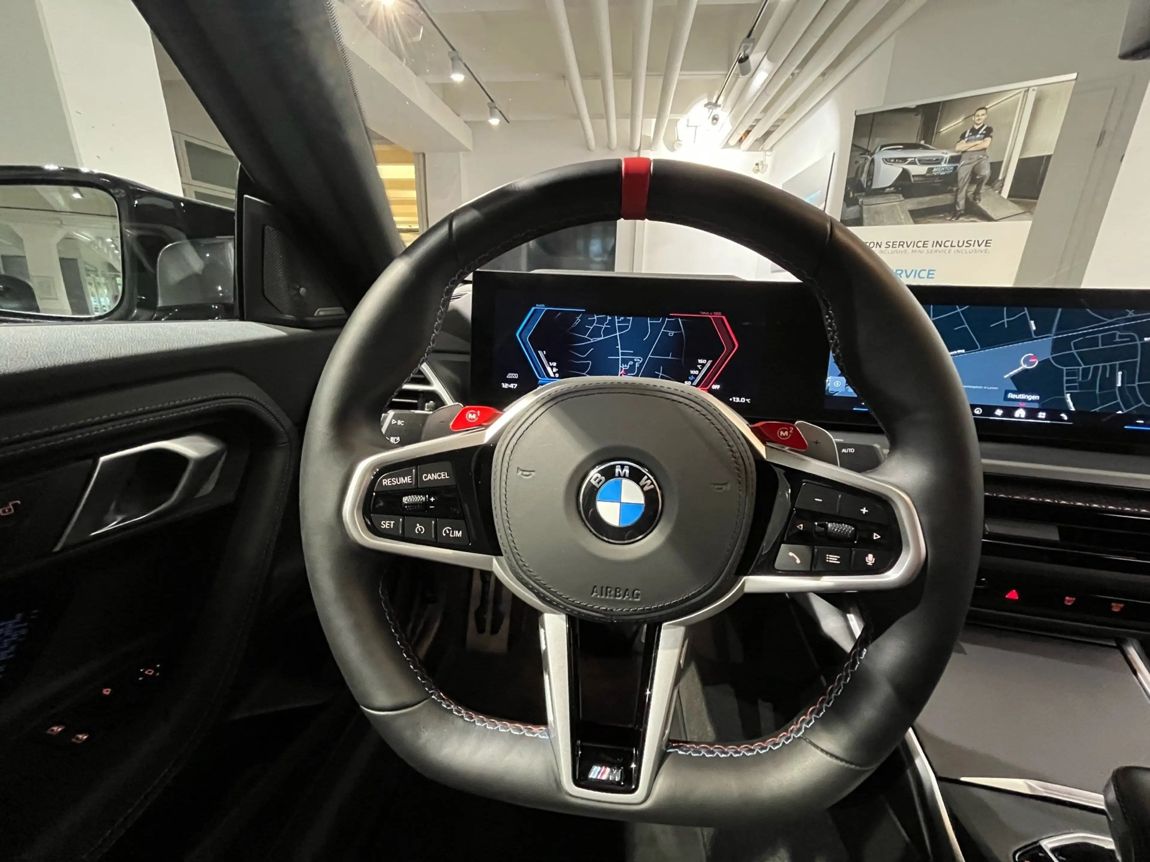 BMW M2 Coupé — photo 11