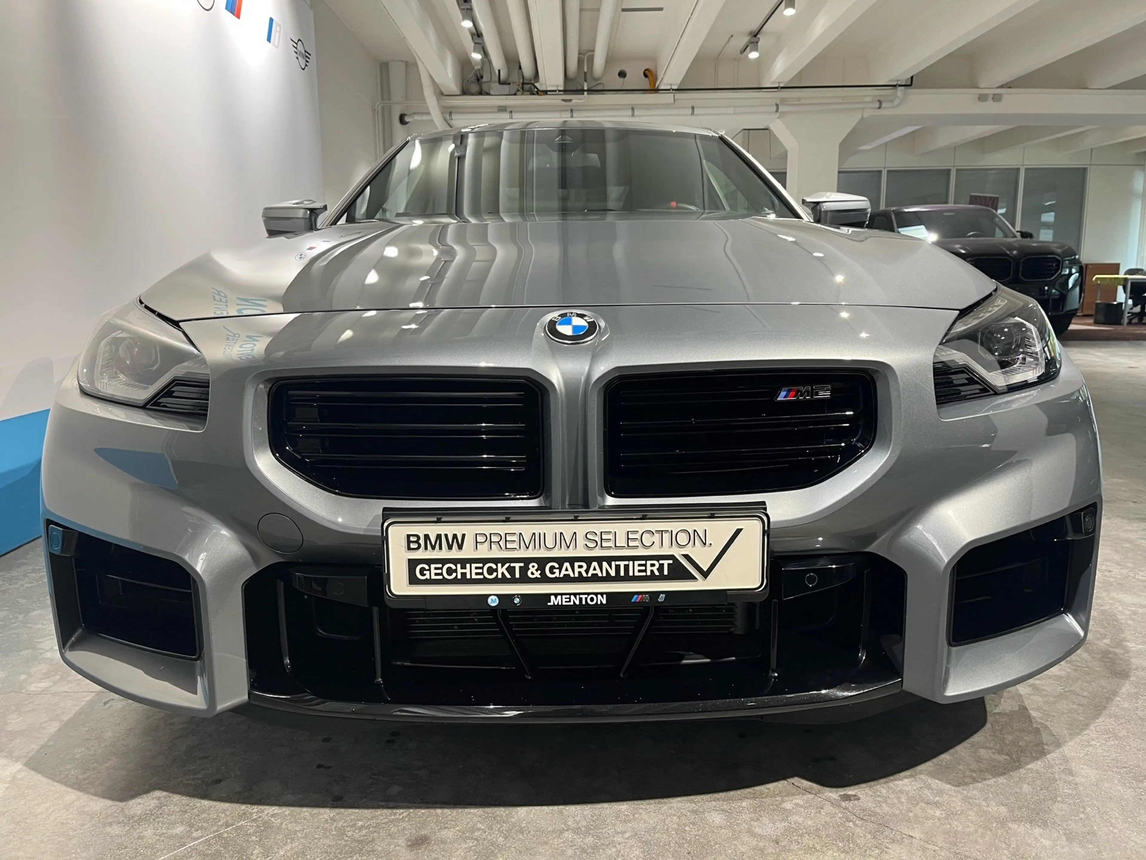 BMW M2 Coupé — photo 5