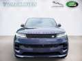 Land Rover Range Rover Sport 3,0 i6 D350 MHEV AWD Autobiography Aut. Blau - thumbnail 2