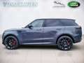 Land Rover Range Rover Sport 3,0 i6 D350 MHEV AWD Autobiography Aut. Blauw - thumbnail 8