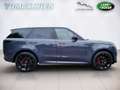 Land Rover Range Rover Sport 3,0 i6 D350 MHEV AWD Autobiography Aut. Blau - thumbnail 4