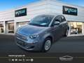 Fiat 500e Grau - thumbnail 4
