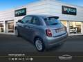Fiat 500e Grau - thumbnail 3