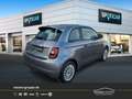 Fiat 500e Gris - thumbnail 2