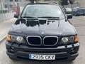 BMW X5 3.0d Aut. Negro - thumbnail 1