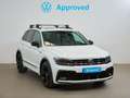 Volkswagen Tiguan 2.0 TSI Sport 4Motion DSG 140kW Wit - thumbnail 1