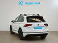 Volkswagen Tiguan 2.0 TSI Sport 4Motion DSG 140kW Wit - thumbnail 2