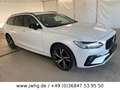 Volvo V90 Plus Bright LED Glasdach HarmanK Kamera 19" Белый - thumbnail 2