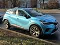 Renault Captur Captur+TCe+90+EXPERIENCE Blau - thumbnail 1