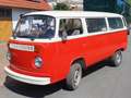 Volkswagen T2 crvena - thumbnail 1