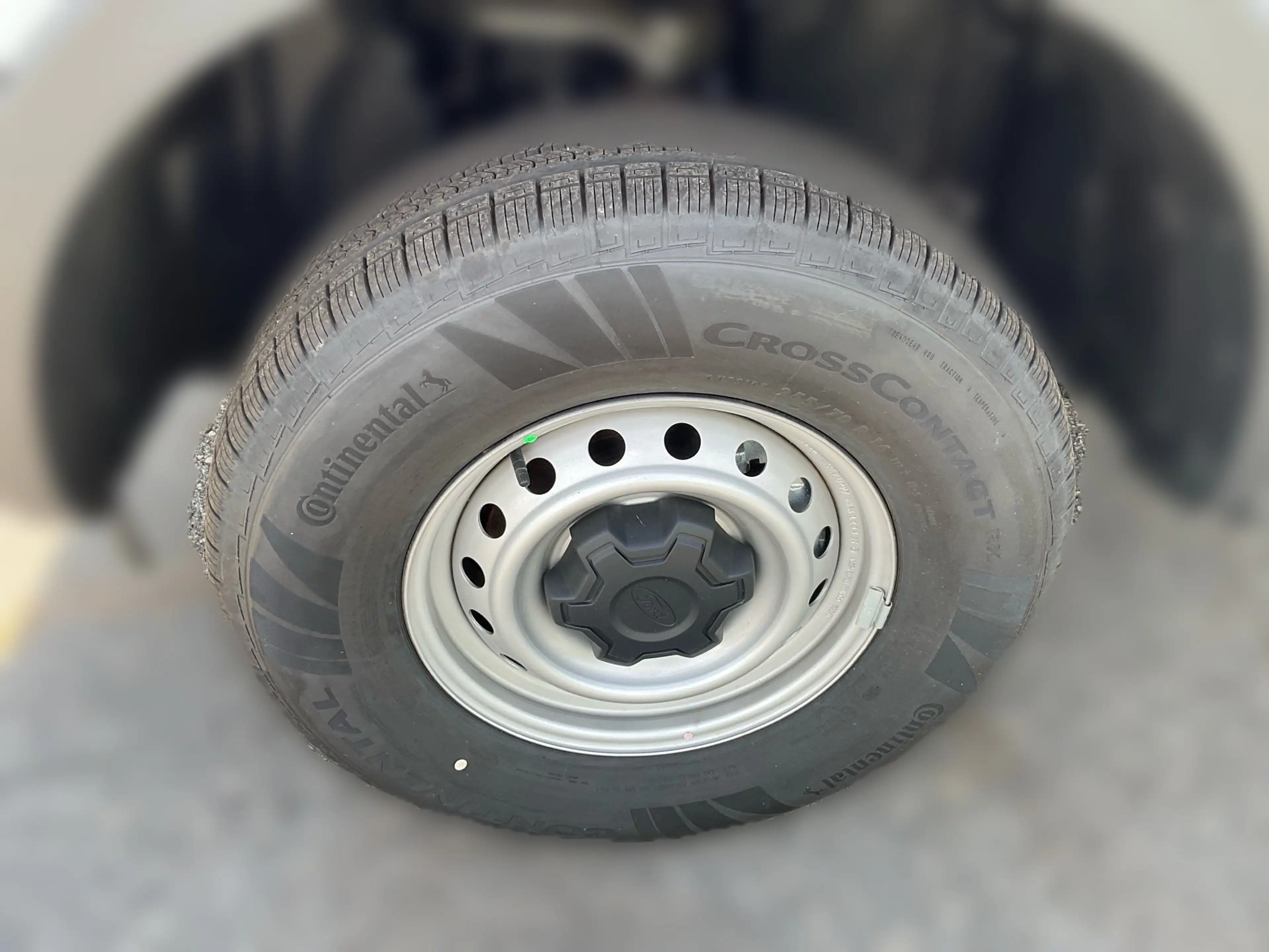 Ford Ranger DK XL 4x4 NEUWAGENAKTION — photo 10