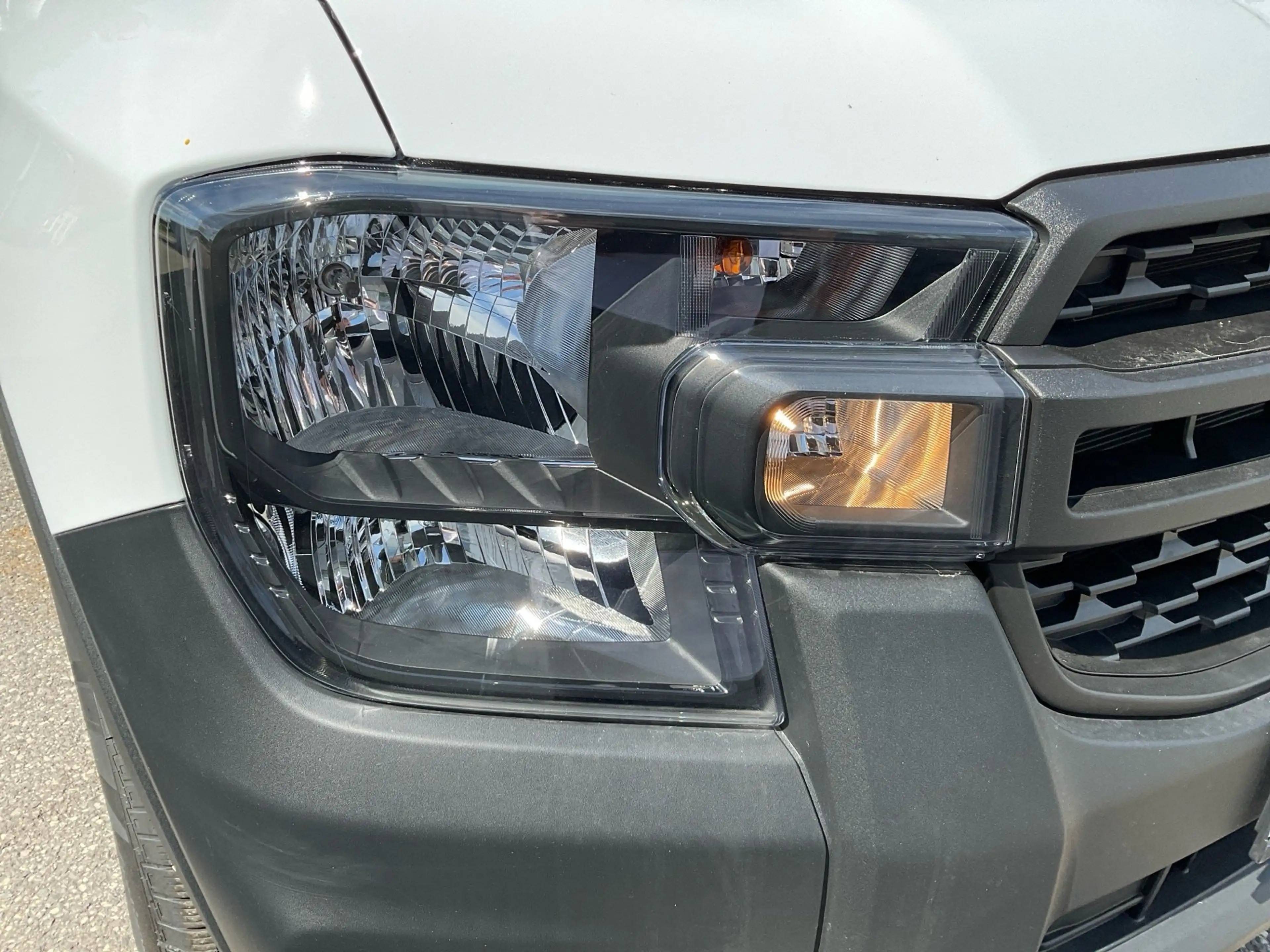 Ford Ranger DK XL 4x4 NEUWAGENAKTION — photo 9