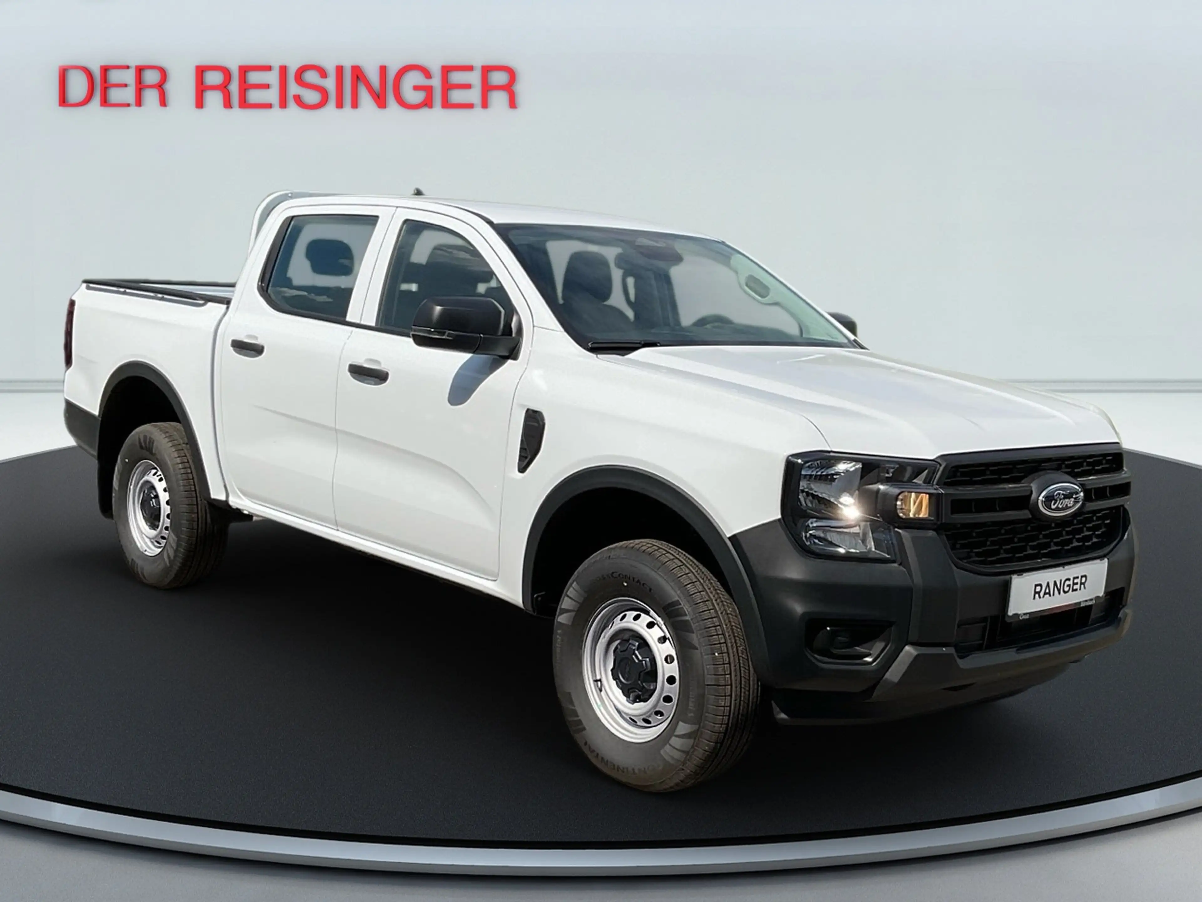 Ford Ranger DK XL 4x4 NEUWAGENAKTION — photo 7