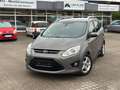 Ford Grand C-Max Grand C-MAX Titanium Marrón - thumbnail 1