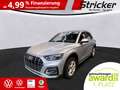 Audi Q5 2.0TDI S tronic 463,-ohne Anzahlung AHK Kamera AC Silber - thumbnail 1