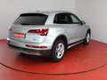 Audi Q5 2.0TDI S tronic 463,-ohne Anzahlung AHK Kamera AC Silber - thumbnail 18