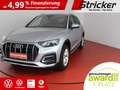 Audi Q5 2.0TDI S tronic 463,-ohne Anzahlung AHK Kamera AC Silber - thumbnail 1
