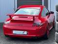 Porsche 996 911 GT3 Clubsport original !!! C 00 Deutsch Rot - thumbnail 11