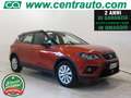 SEAT Arona 1.0 TGI XCELLENCE *BENZINA-METANO * OK NEOPA.* Orange - thumbnail 1