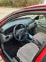 Nissan Almera Almera 1,5 16V Comfort Rot - thumbnail 5