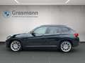 BMW X1 xDrive18d Schwarz - thumbnail 2