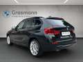BMW X1 xDrive18d Schwarz - thumbnail 3