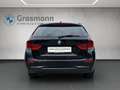BMW X1 xDrive18d Schwarz - thumbnail 4