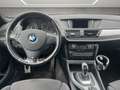 BMW X1 xDrive18d Schwarz - thumbnail 12