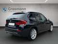 BMW X1 xDrive18d Schwarz - thumbnail 5