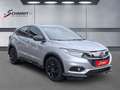 Honda HR-V 1.5 Sport AUTOMATIK ALU PDC RFK NAVI SHZ Argent - thumbnail 2