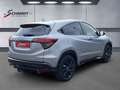 Honda HR-V 1.5 Sport AUTOMATIK ALU PDC RFK NAVI SHZ Argent - thumbnail 4