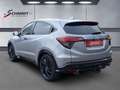 Honda HR-V 1.5 Sport AUTOMATIK ALU PDC RFK NAVI SHZ Argent - thumbnail 5