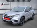 Honda HR-V 1.5 Sport AUTOMATIK ALU PDC RFK NAVI SHZ Argent - thumbnail 1