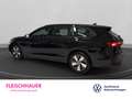 Volkswagen Passat Variant 1.5 eTSI DSG+LED+17''+Kamera+App-connect Schwarz - thumbnail 4