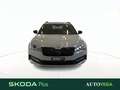 Skoda Superb wagon 2.0 tdi evo sportline 150cv dsg Grigio - thumbnail 2