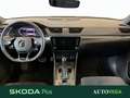 Skoda Superb wagon 2.0 tdi evo sportline 150cv dsg Grigio - thumbnail 8