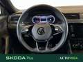 Skoda Superb wagon 2.0 tdi evo sportline 150cv dsg Grigio - thumbnail 9