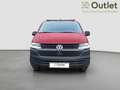 Volkswagen T6.1 Transporter Kasten 2.0 TDI DSG FWD 150PS Rood - thumbnail 12